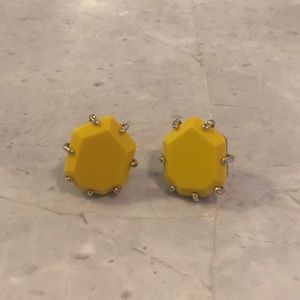 Kendra Scott earrings